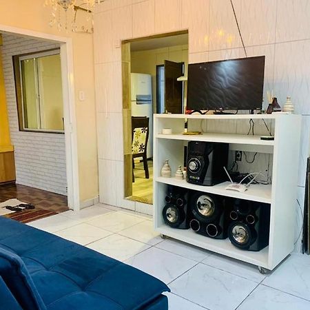 Casa Divisa Das Praia 아라이알도카보 외부 사진