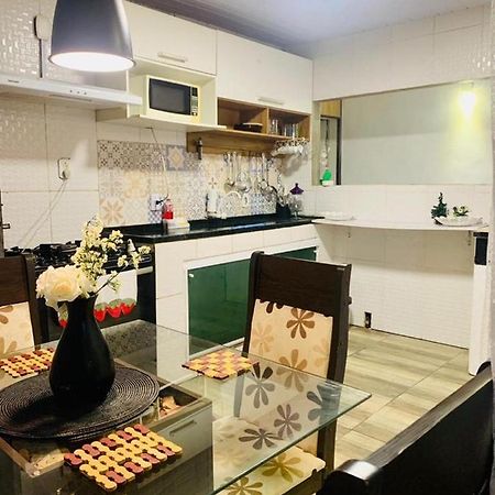 Casa Divisa Das Praia 아라이알도카보 외부 사진