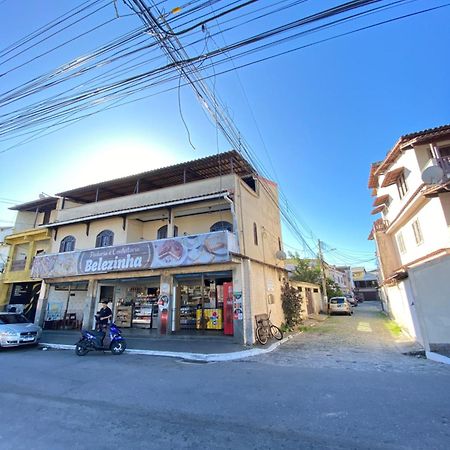 Casa Divisa Das Praia 아라이알도카보 외부 사진