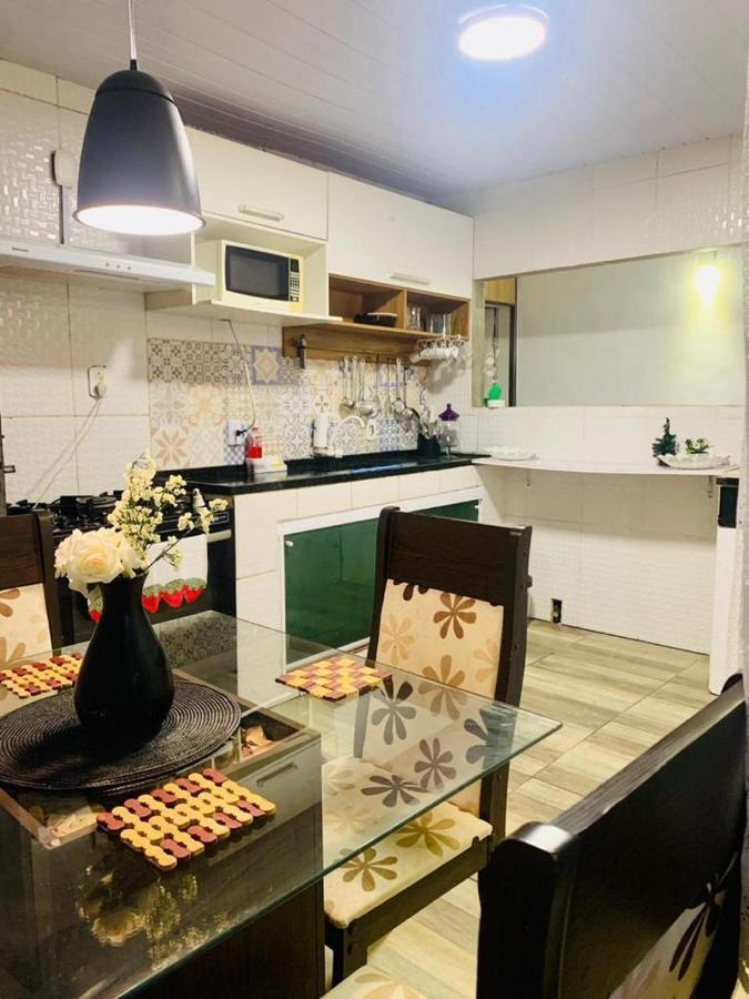 Casa Divisa Das Praia 아라이알도카보 외부 사진